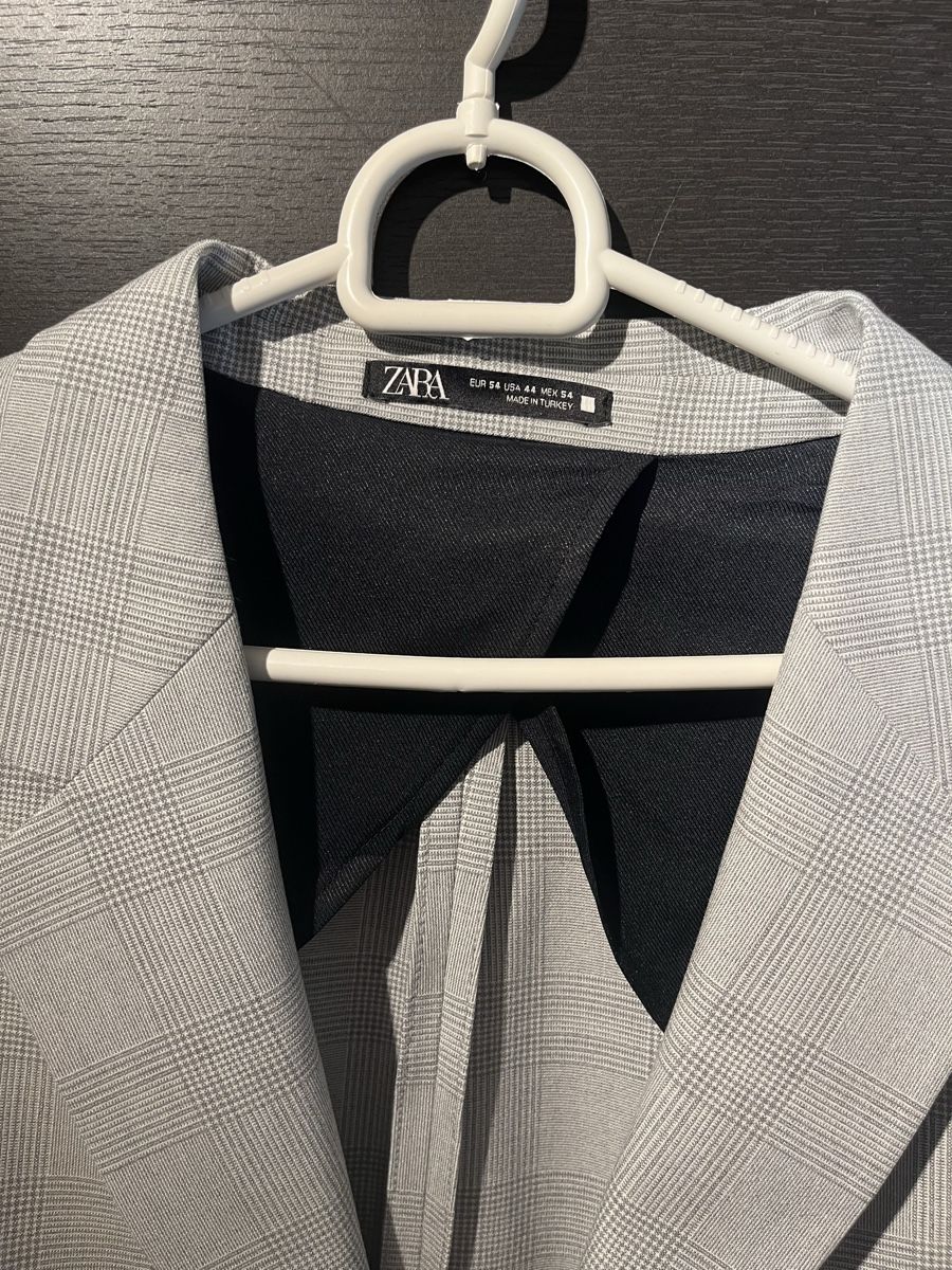 Zara Jacken: Jacket - Zara Man, 54 – Gebraucht aus Zürich von eliamoli.21 1
