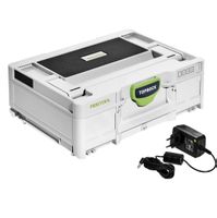New Festool TOPROCK SYS3 BT20 M 137 Bluetooth speaker