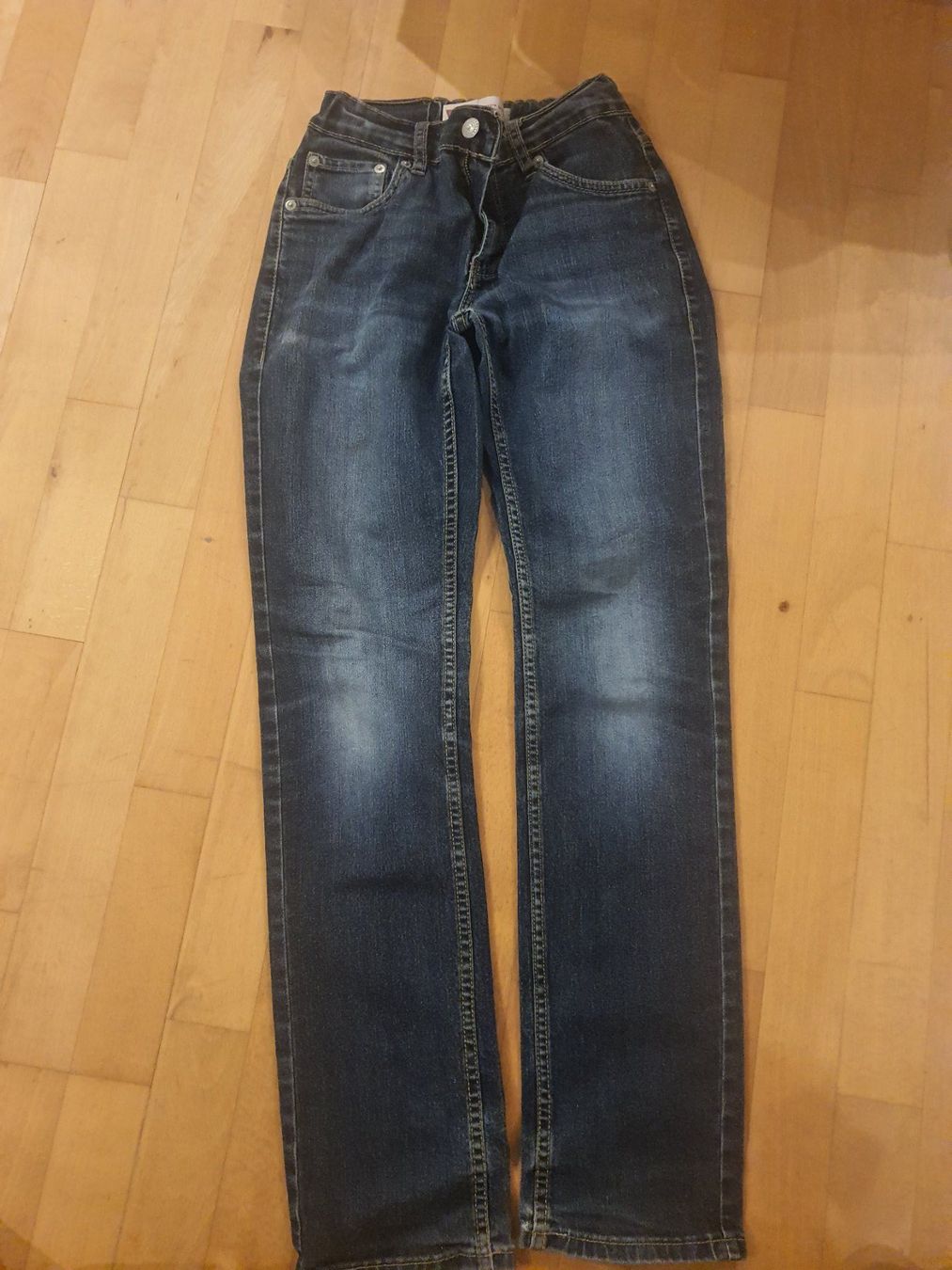 Levi's Pantaloni: Levi's 511 Slim fit Gr. 14 J – Usato da Zürich venduto da slvgen 2