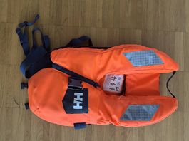 Gilet de sauvetage enfant Helly Hansen