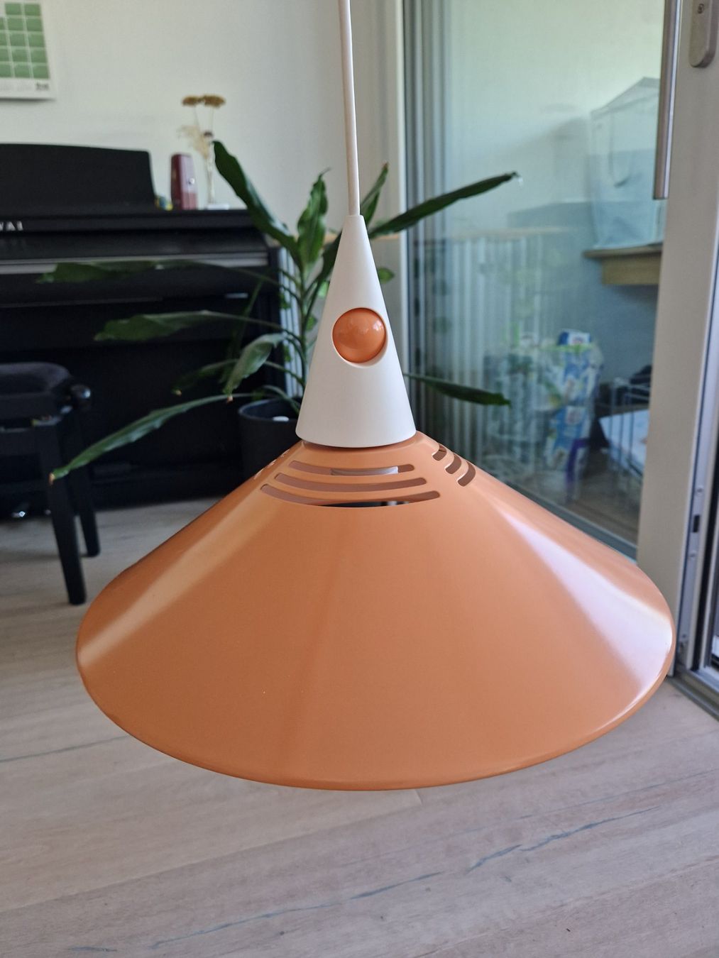 Lampadari & plafoniere: Hängelampe – Usato da Basel venduto da velimengo 1