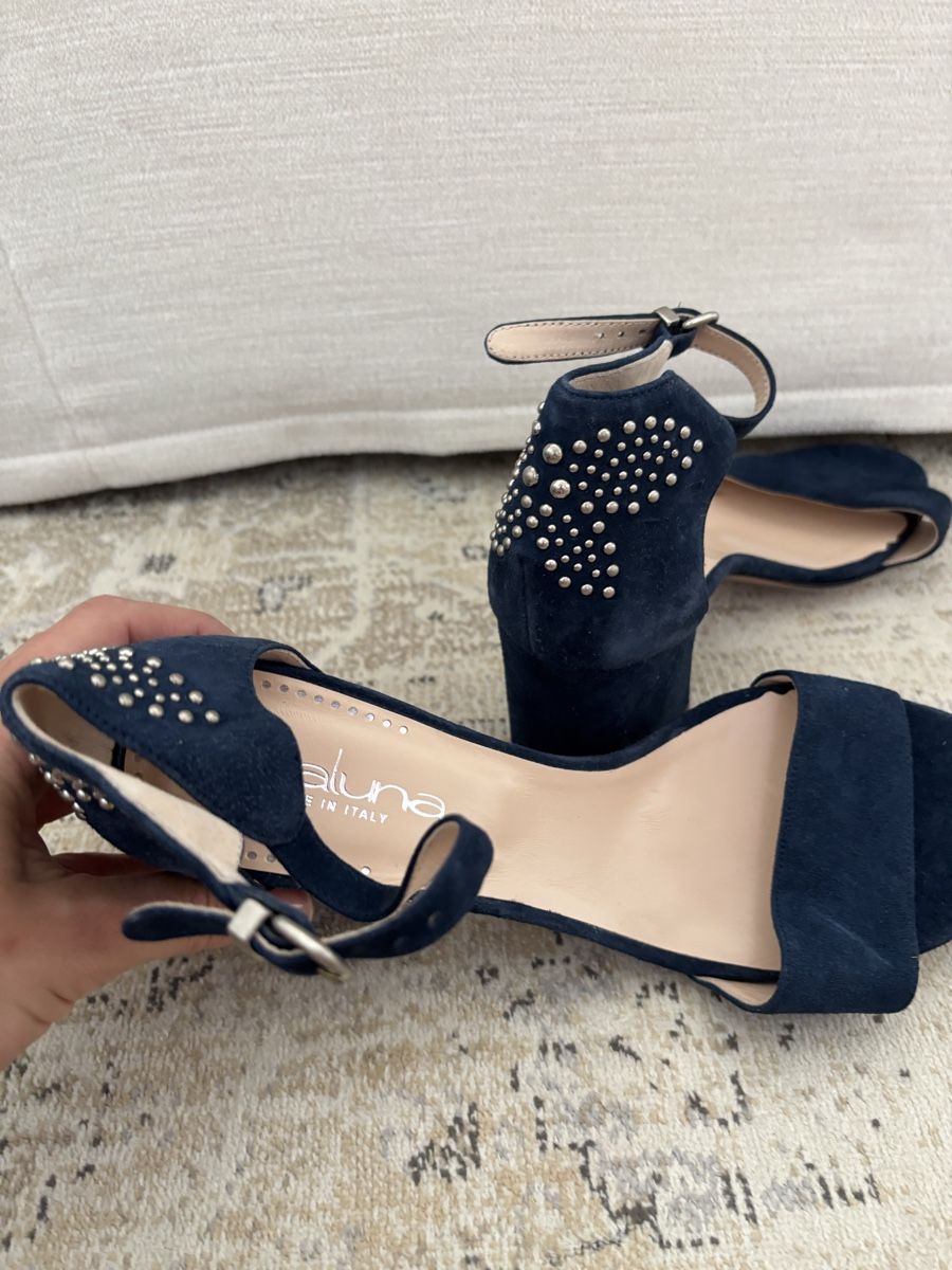 Scarpe da donna: Evaluna Shoes Sandals NP: 240.- – Nuovo (secondo la descrizione) da Horgen venduto da len_qjz9 1