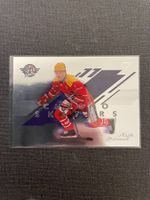 Sportzoo Malte Strömwall Rapperswil-Jona Lakers