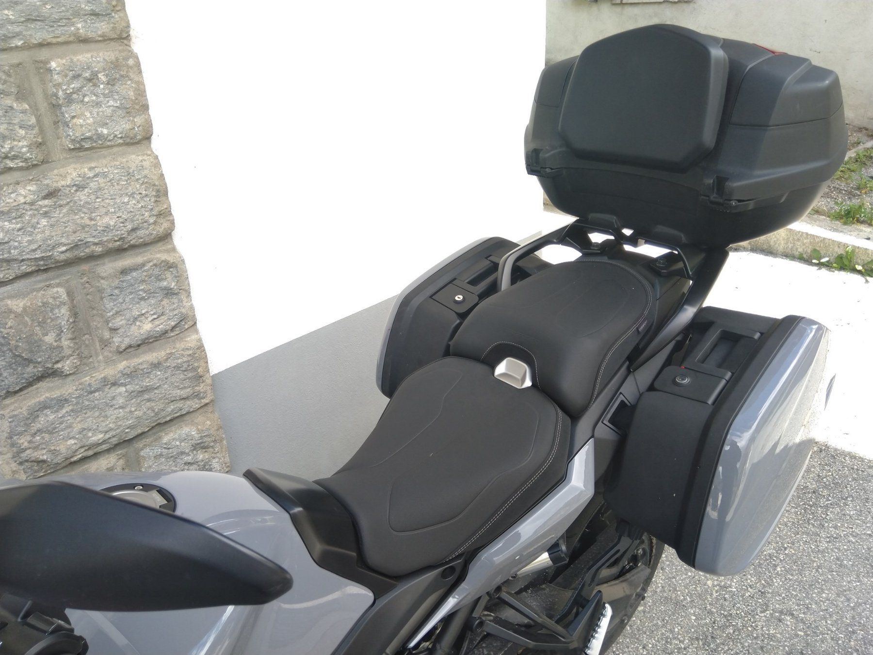 Touring: TRACER 900 GT – Gebraucht aus jonschwil von hornschlitten 5