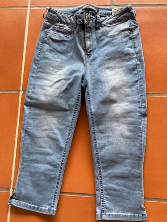 Caprijeans