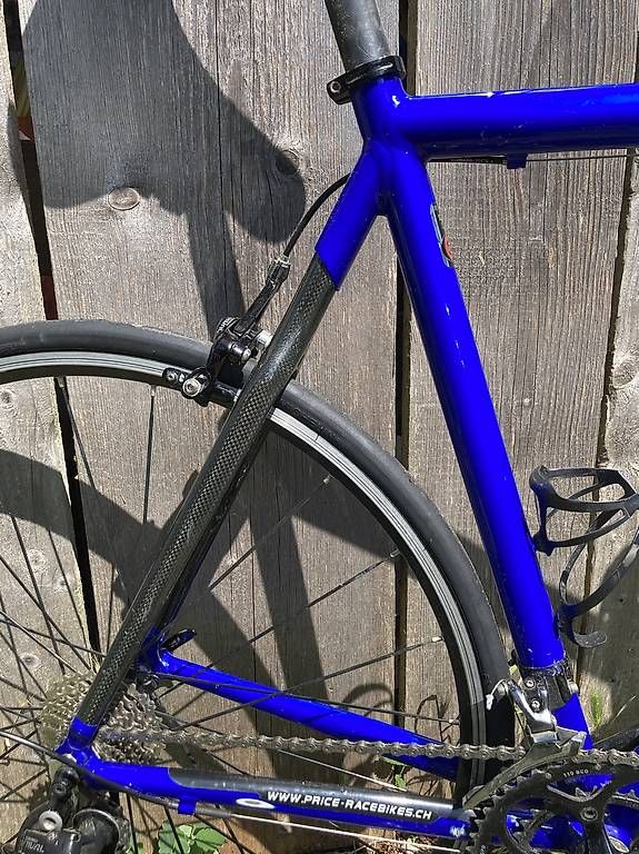 Price Velos: Price Rennvelo – Gebraucht aus Ellighausen von FelixAngulus 3
