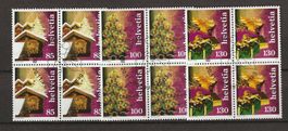 B1254 - Noel 2007  B4 1er jour