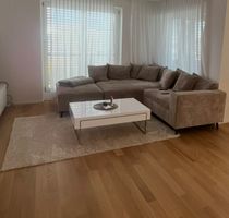 Couch Tisch inklusive Teppich