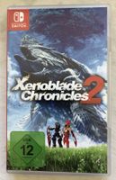 Nintendo Switch - Xenoblade Chronicles 2