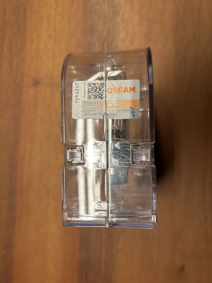 Osram Tutti i ricambio: Osram Nitht Breaker – Nuovo (secondo la descrizione) da Dürrenäsch venduto da chinook65 2