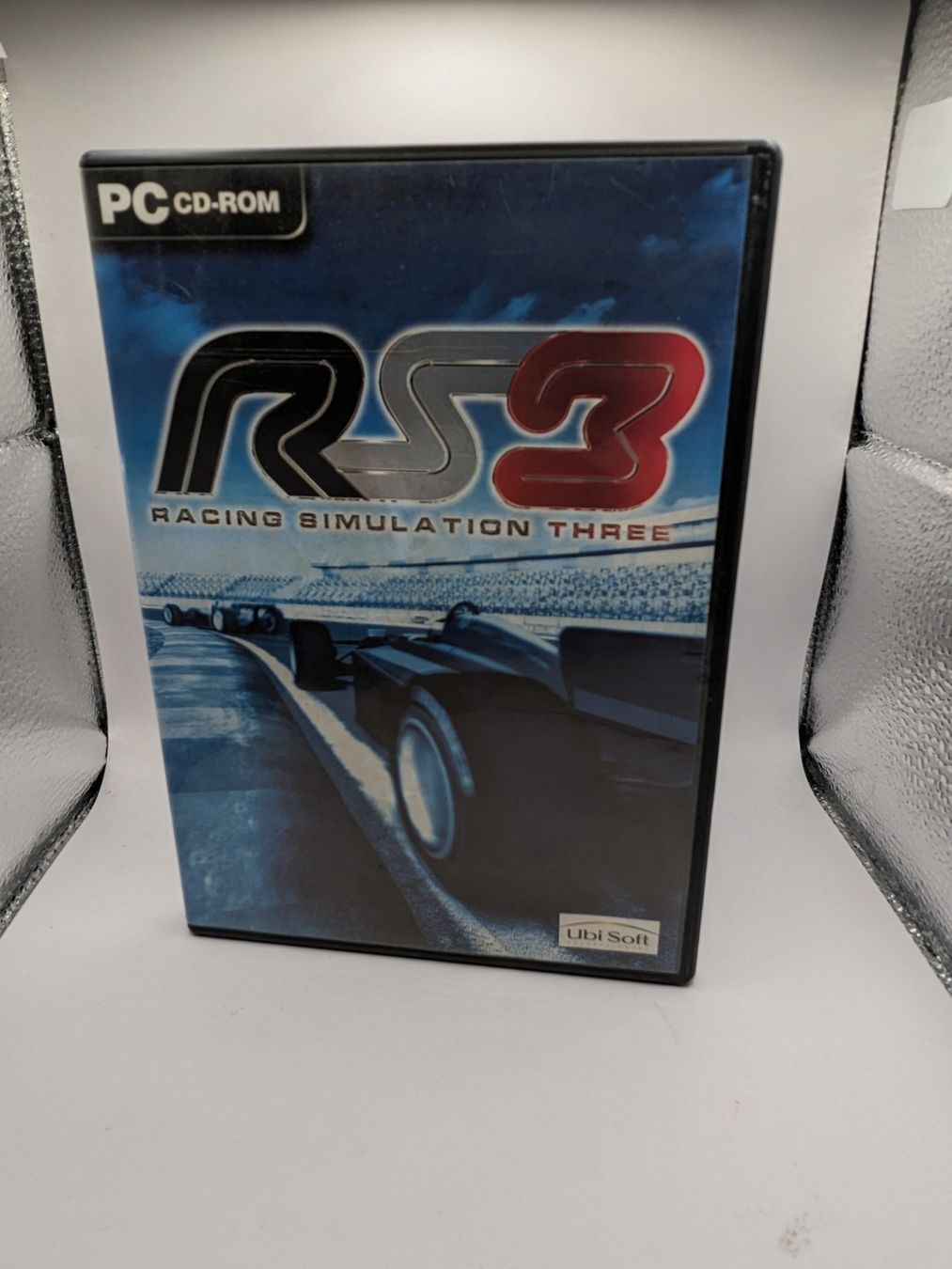 Giochi: Racing Simulation 3 - PC Game - Racing – Usato da Hünenberg See venduto da SpecialEditionGaming