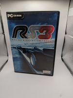 Racing Simulation 3 - PC Game - Racing
