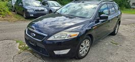 Zu Verkaufen Ford Mondeo 2.0 TDCI