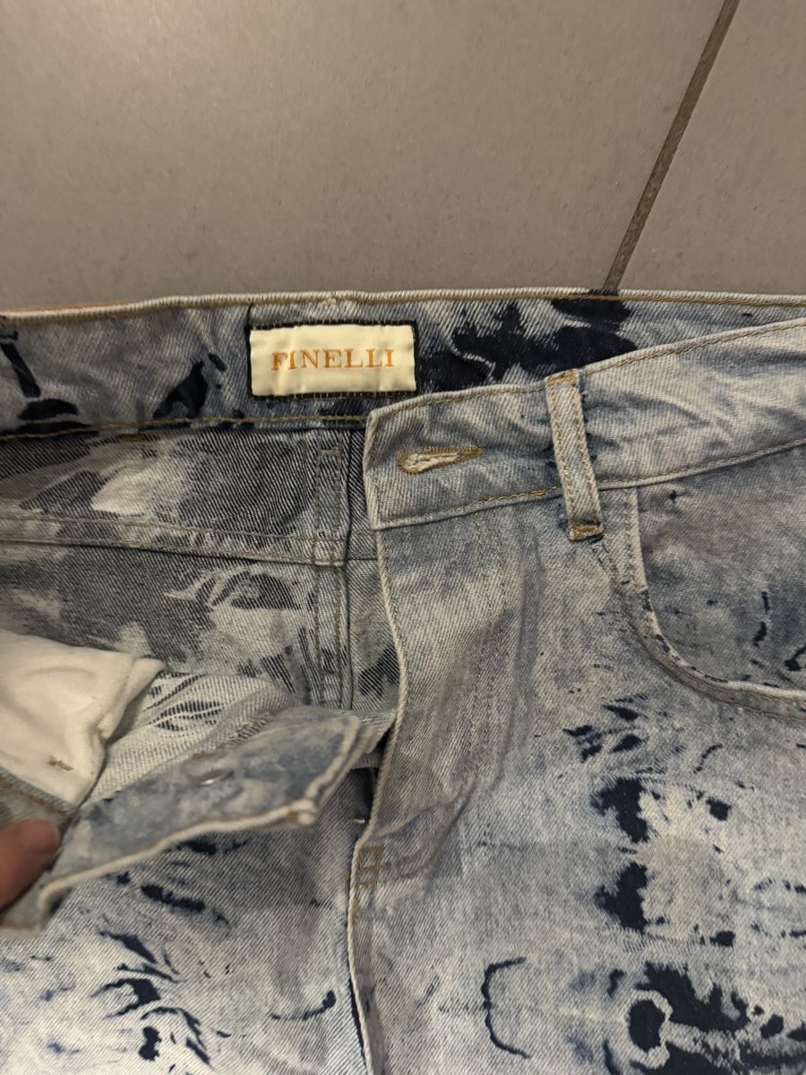 Jeans: Jeans Finelli neu große 30 – Nuovo (secondo la descrizione) da Allschwil venduto da fig_rs5d 1