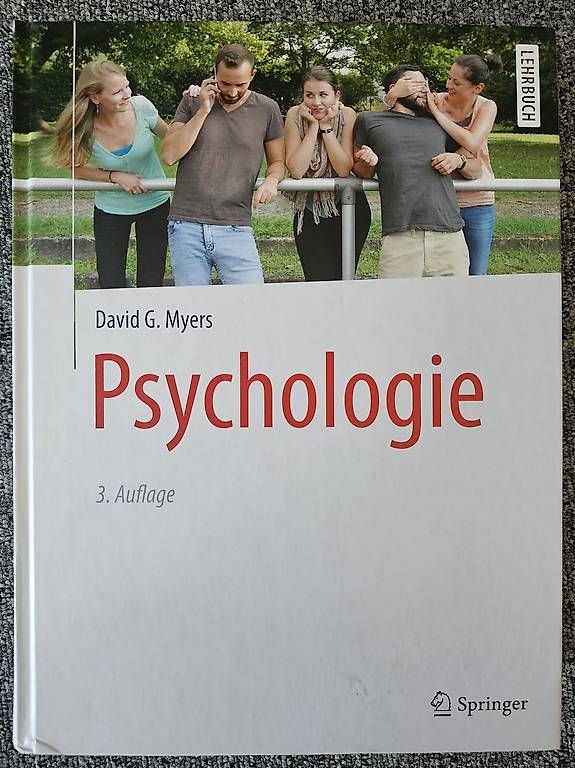 Livres: Psychologie – D'occasion à Rickenbach SZ par vanille0200