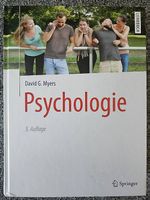 Psychologie