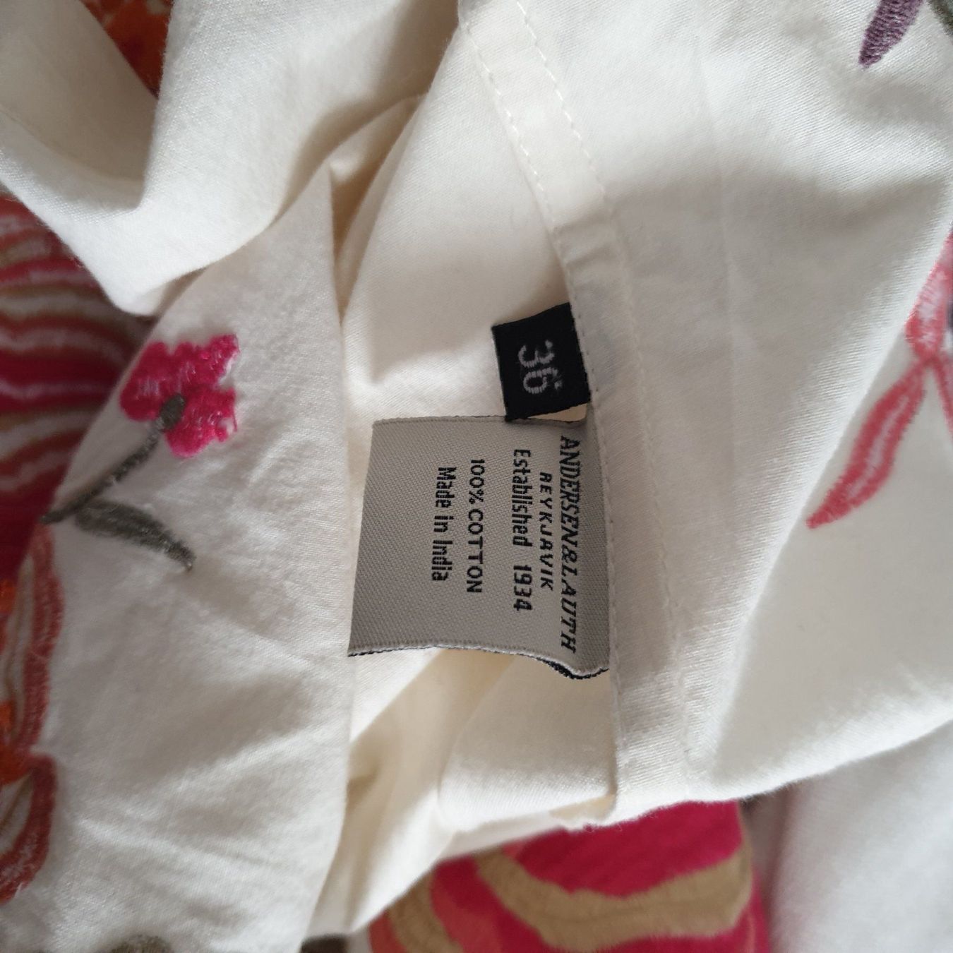 Vestiti: Andersen & Lauth, schönes Kleid 36 – Nuovo (secondo la descrizione) da Frenkendorf venduto da Moon111 5