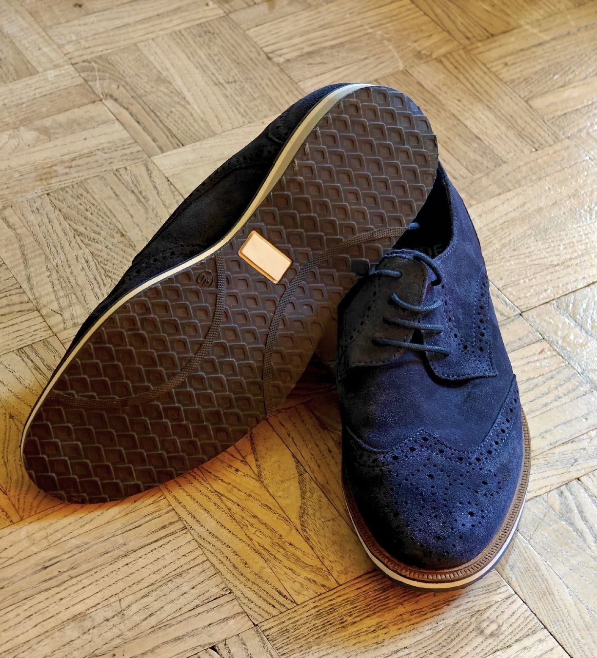 Scarpe da uomo: Herrenschuhe 40 – Usato da Zürich venduto da wat_57t2 2