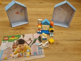 LEGO Duplo 10925 Spielzimmer - Spielbox