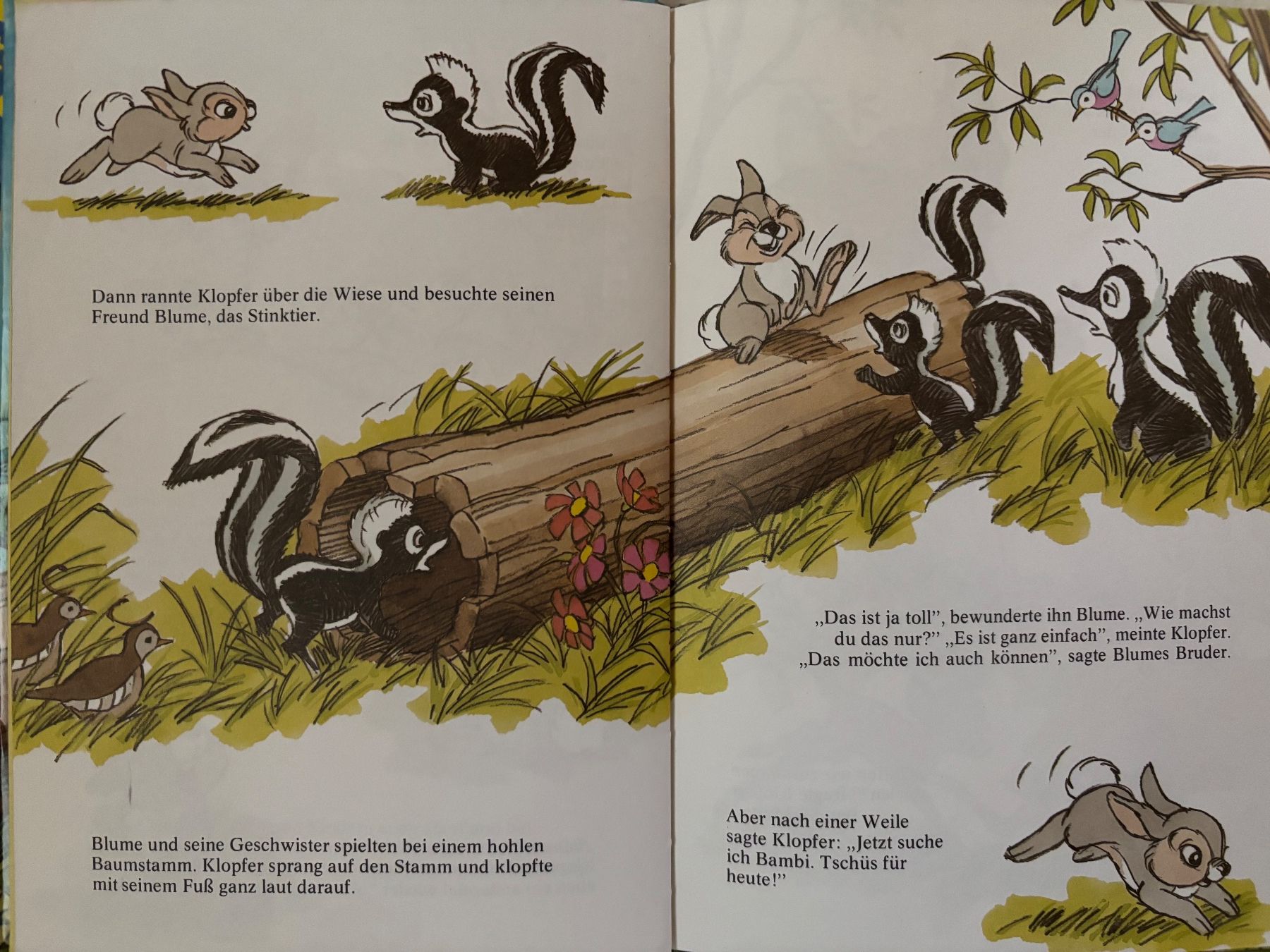 Libri: 15 Walt Disney Bilderbücher – Usato da Glis venduto da Lisal 3