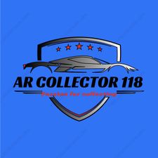 Profile image of ar_collector_118