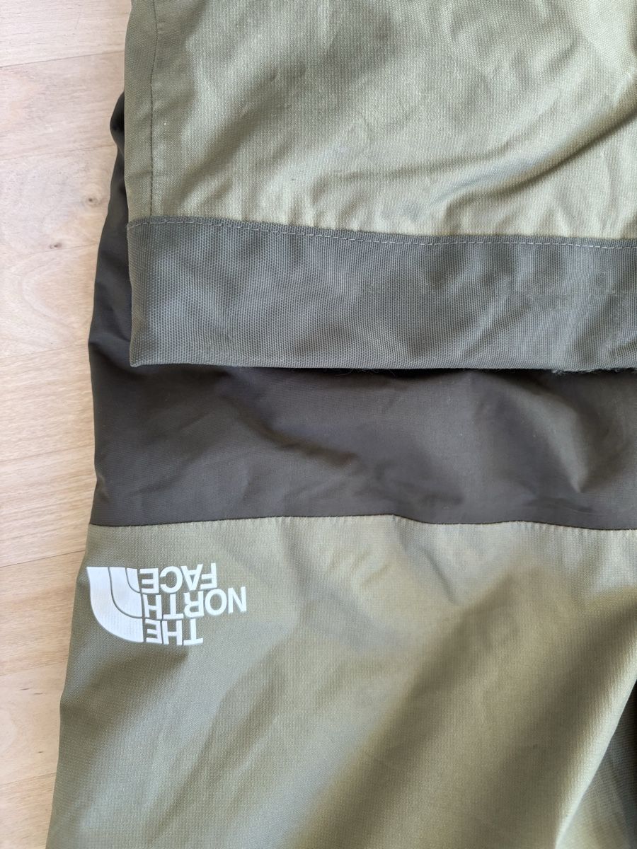 North Face Pantaloni: Skihose The Northface Junior – Usato da Bern venduto da felenas 1