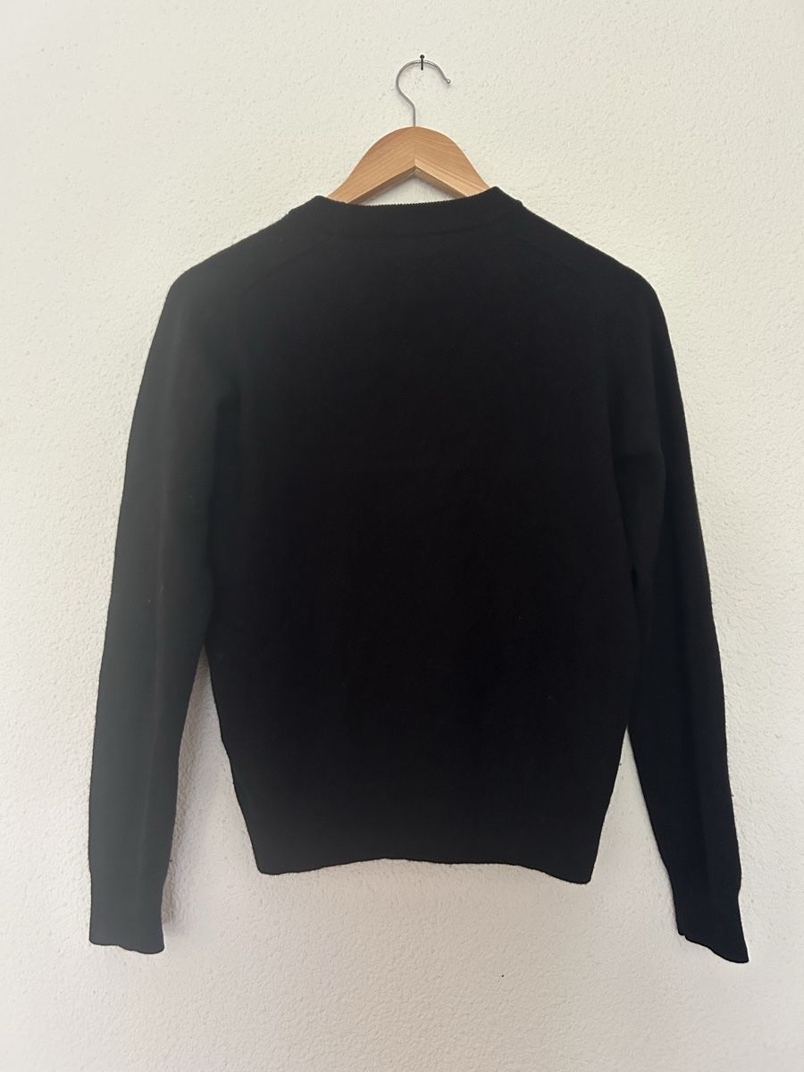 Massimo Dutti Maglioni & Felpe: Pull Massimo Dutti en laine et cachemire - Taille S – Usato da Morges venduto da cat_6cm9 4