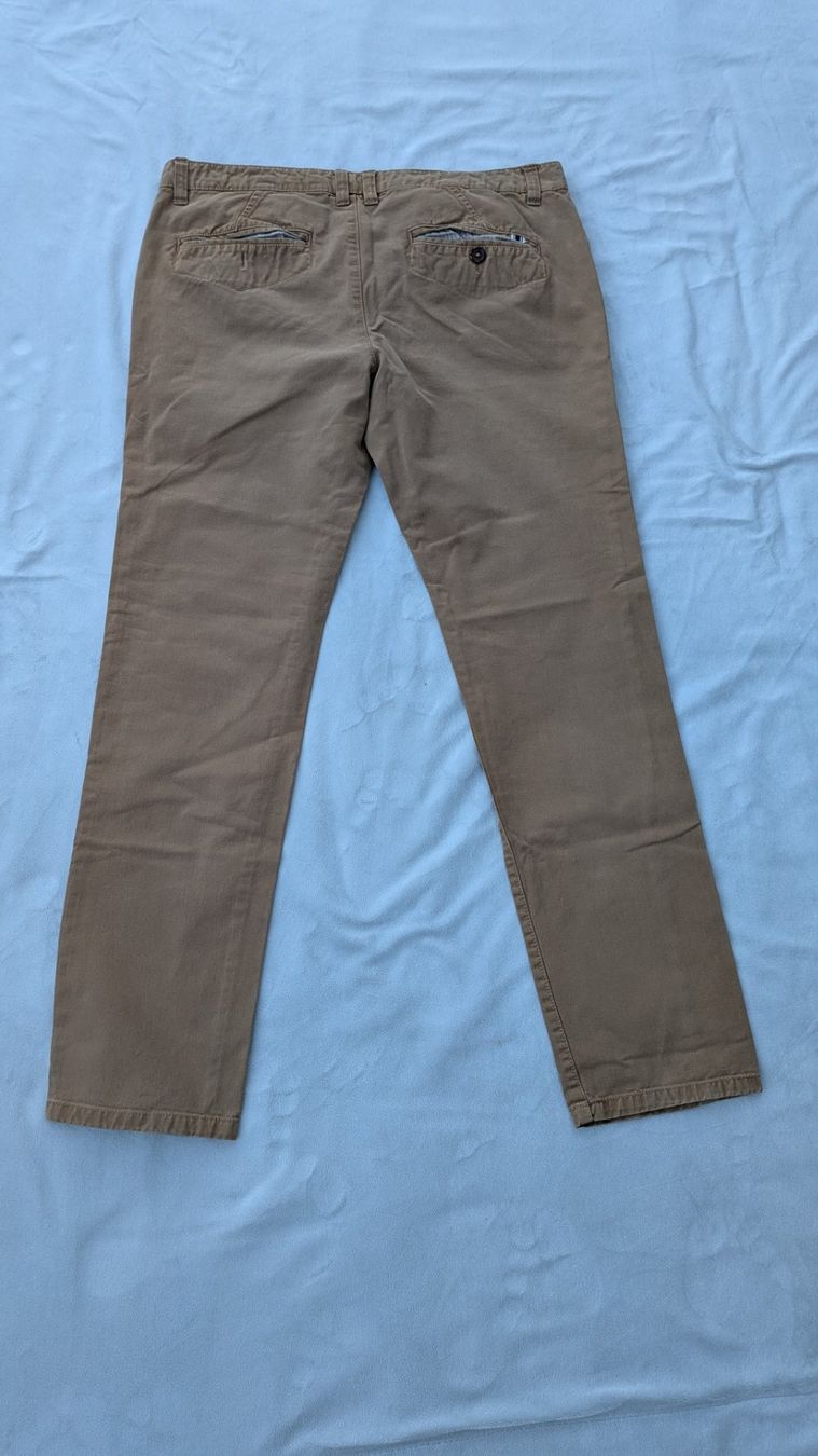Pantalons: Chino Bellfield Gr. 34 – D'occasion à Oberriet SG par Ferdinand83 1