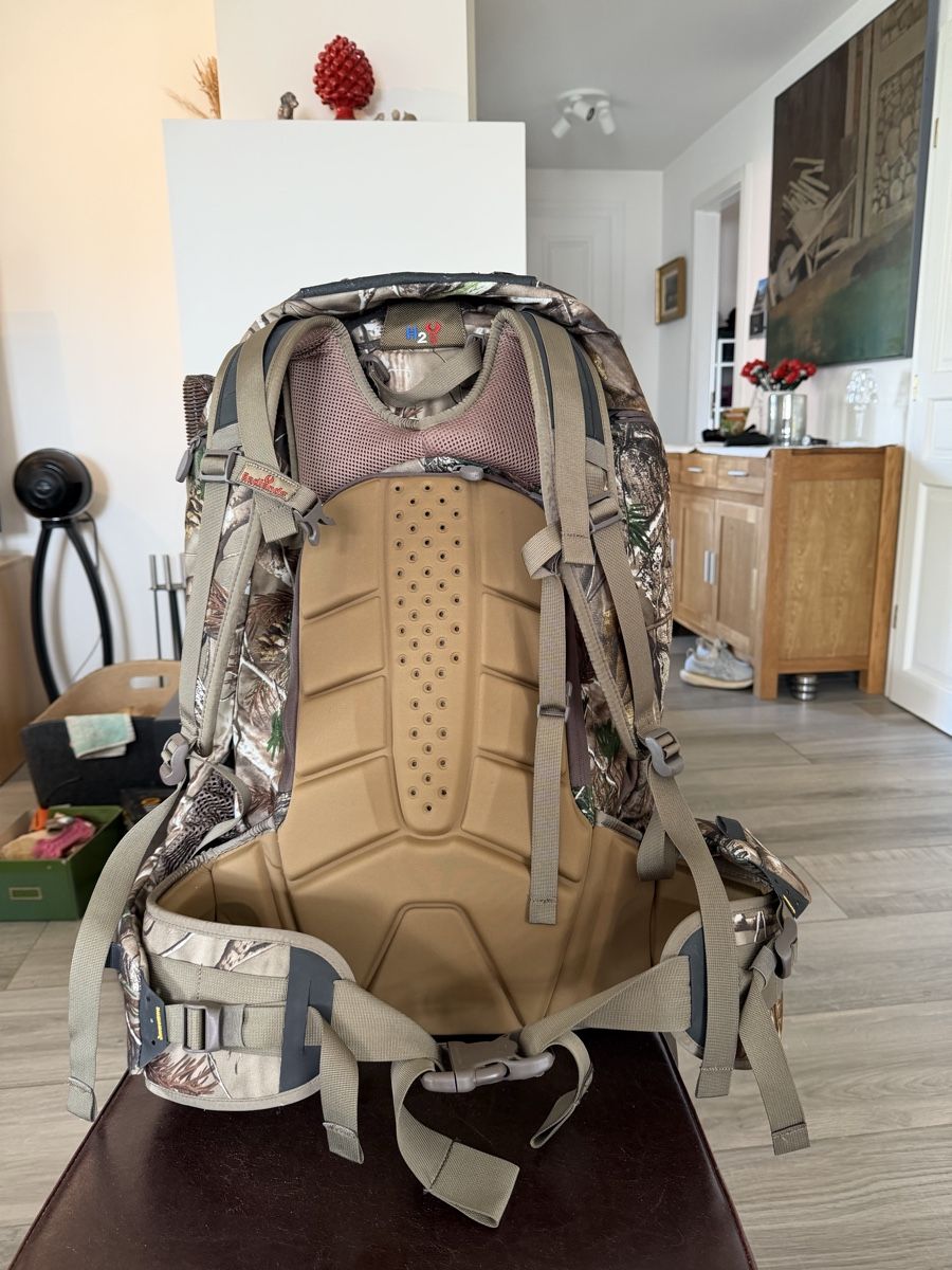 Zaini: Sac à dos Badlands 2200 – Nuovo (secondo la descrizione) da Assens venduto da Sitka55 1