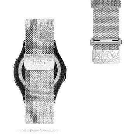 Smartwatch: HOCO Milanese Loop Samsung GEAR S3 – Nuovo e nell'imballaggio originale da Zürich venduto da st0re 1
