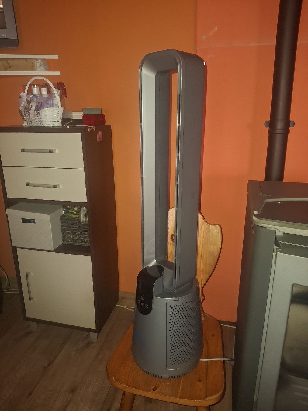 Ventilatori: ventilator – Usato da Lommiswil venduto da 1971adam