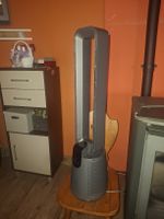 ventilator