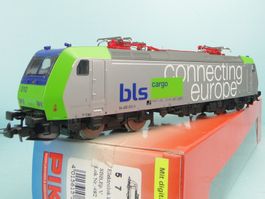 PIKO H0 57431 BLS Re 842, DIGITAL