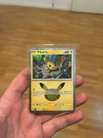 Pikachu 30th Celebration 16/30