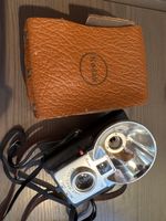 Vintage Kodak Brownie Starflash Kamera inkl. Hülle