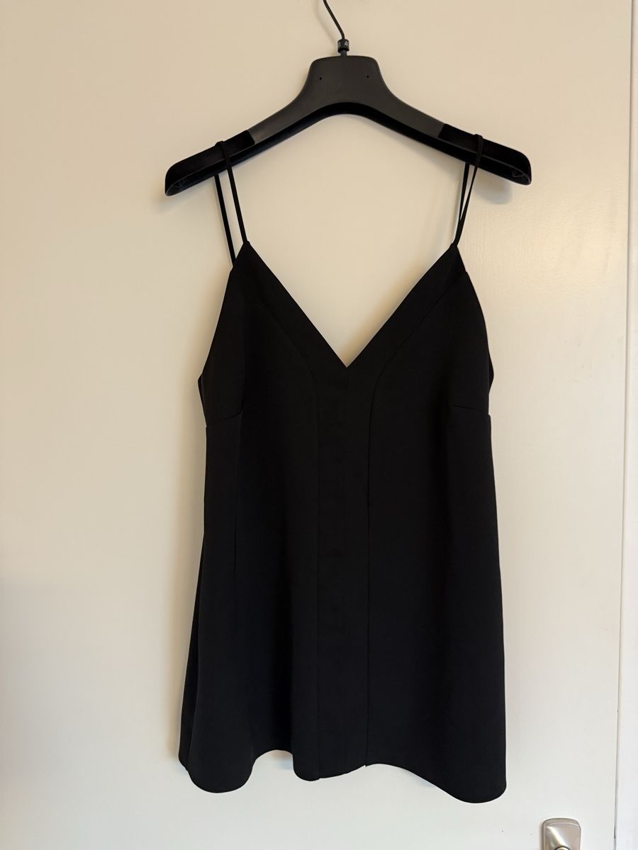 Tops: Bocca Top - S – Gebraucht aus Basel von dar_ch4051