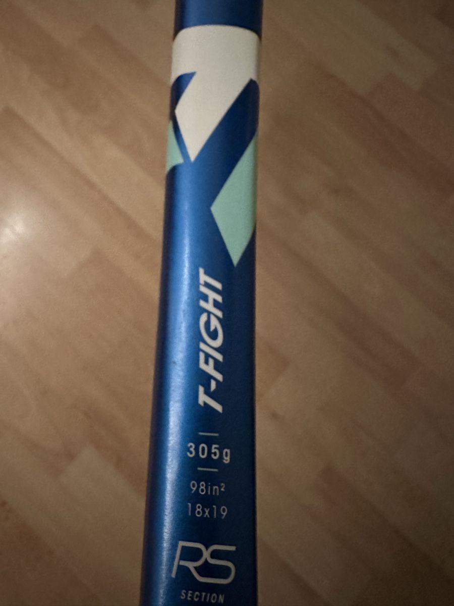 Tecnifibre Racchette: Tecnifibre Tfight 305S – Usato da zuchwil venduto da sha_zgn9 1