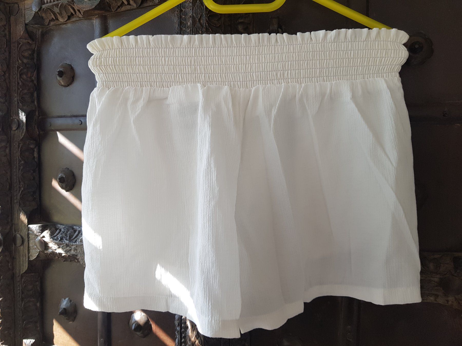H&M Lotti & Set di vestiti: MÄDCHEN 2ER - PACK SCHLUPFSHORTS – Nuovo (secondo la descrizione) da Root venduto da LifestyleAccessoires 5