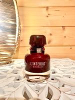 Givenchy L'Interdit Rouge ✧1ml✧