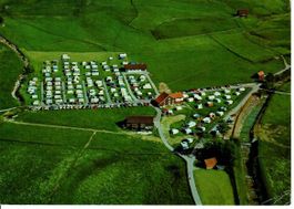 Jakobsbad - Camping Anker