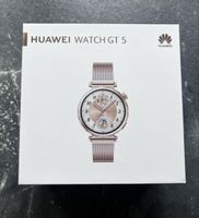 Smartwatch Huawei GT5