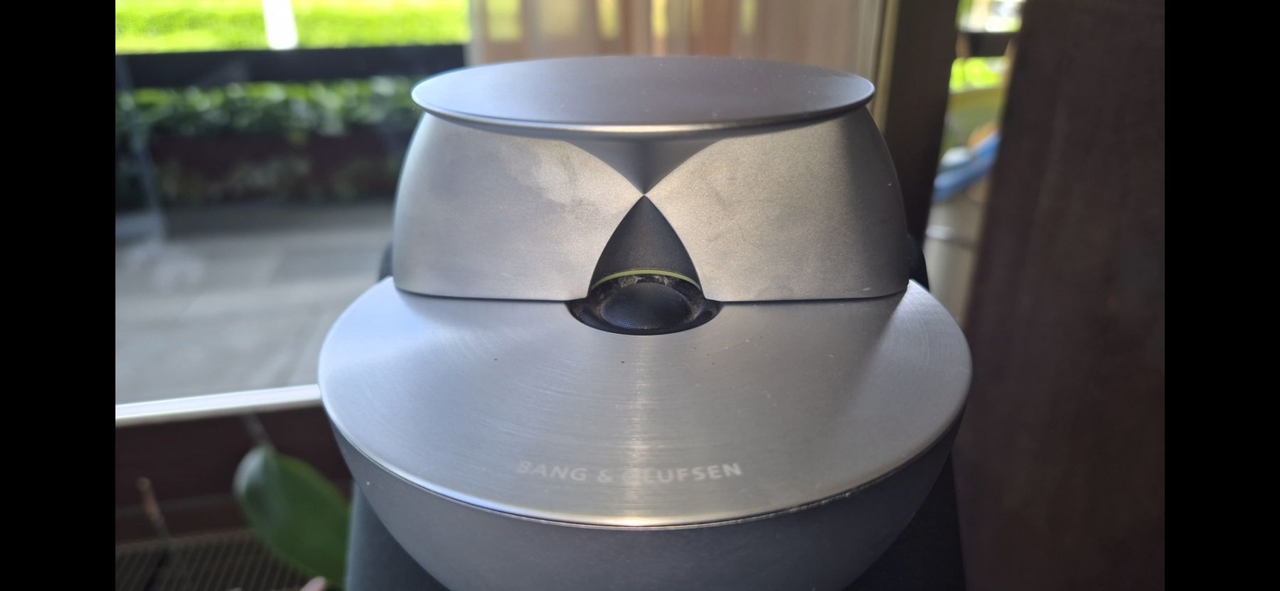 Bang & Olufsen Lettore multimediale & Streamer: Bang & Olufsen Premium Komplettanlage – Usato da Siebnen venduto da Familie.Mayer 4