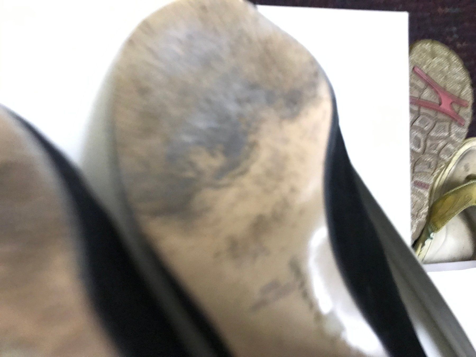 Damenschuhe: Walter Steiger Eleganter Damenschuh schwarz – Gebraucht aus Zumikon von Uranus88 4