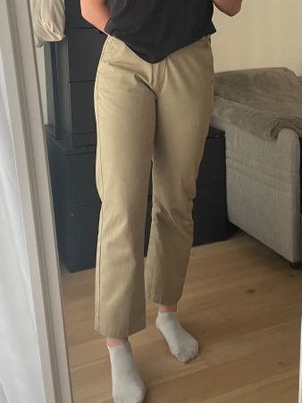 Pantalon Dickies Femme