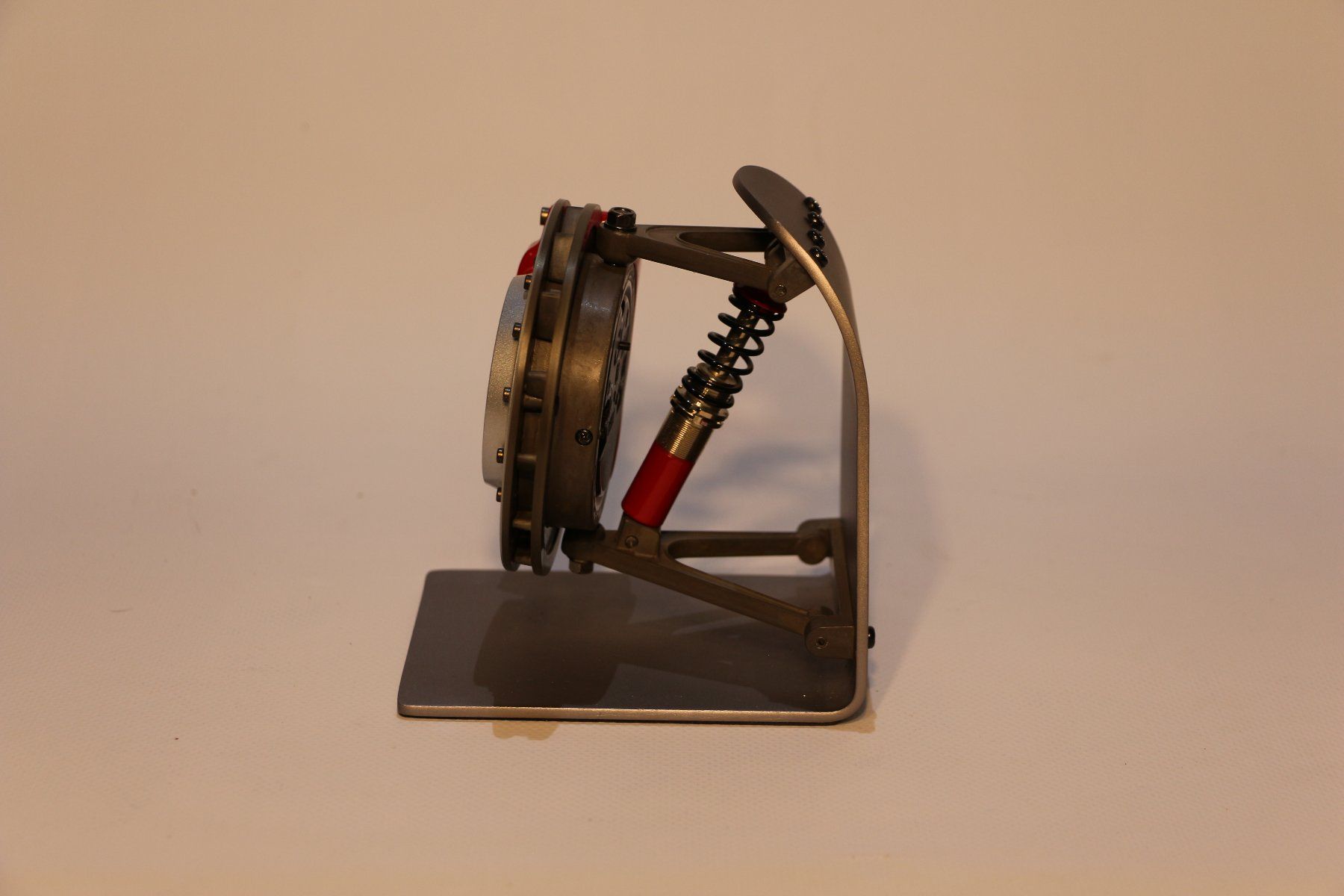 Autoart Modellini d'auto: AutoArt Alarm Clock – Nuovo e nell'imballaggio originale da Corminboeuf venduto da corbay 1