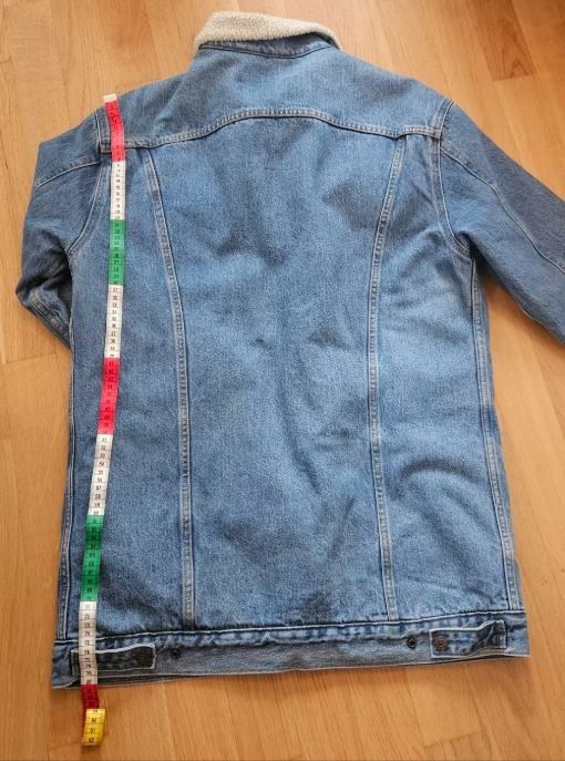 Levi's Giacche: Jeansjacke Levis Grösse M – Usato da Bern venduto da MoeDoe 3