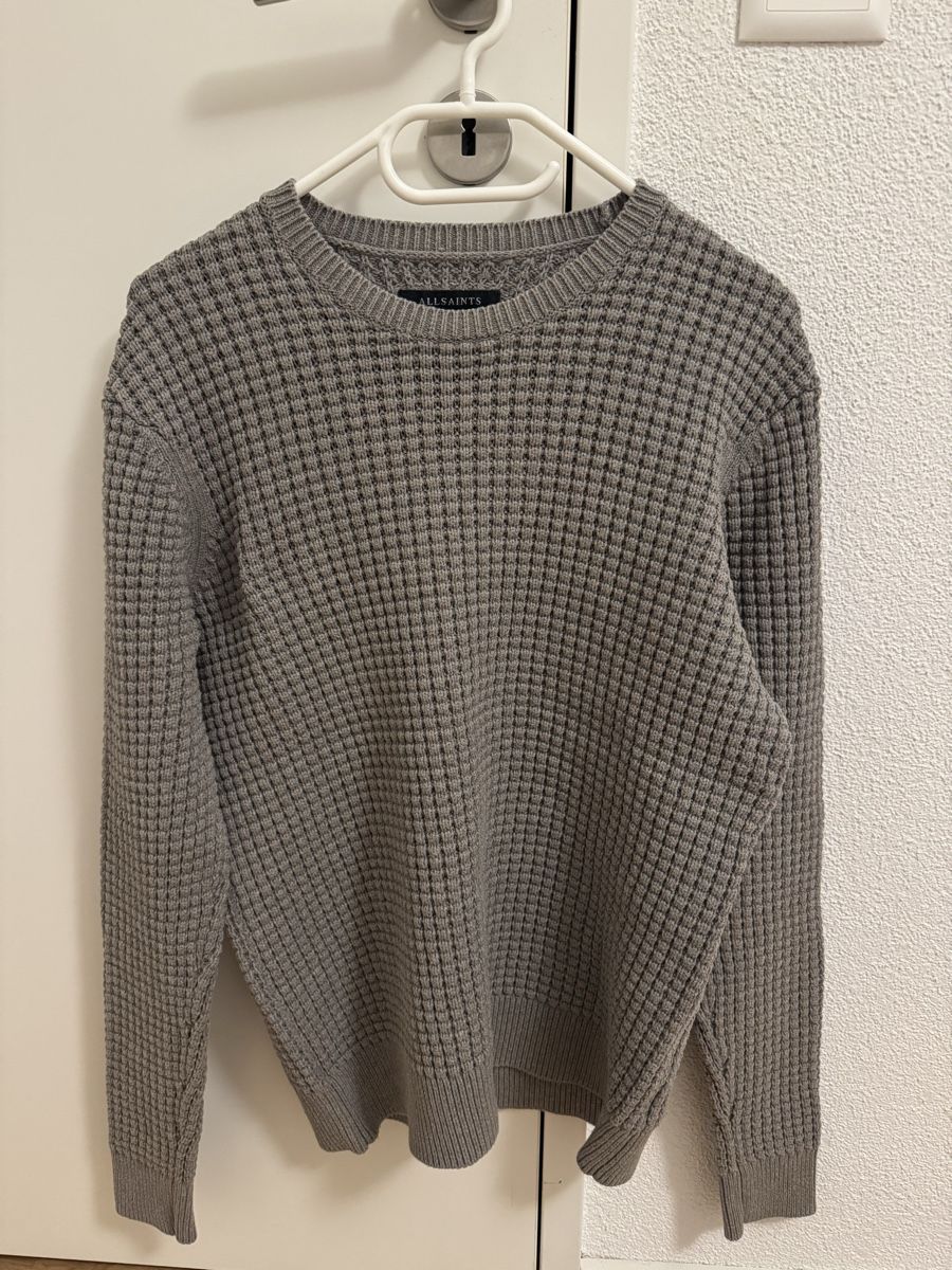 Allsaints Maglioni & Felpe: Neuwertiger Pullover All Saints – Nuovo (secondo la descrizione) da Zug venduto da pav_q5f7