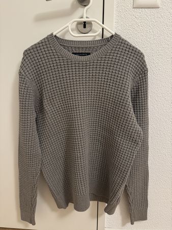 Neuwertiger Pullover All Saints