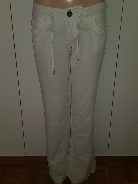 Pantalon ESPRIT  Taille 32 CH REGULAR 4