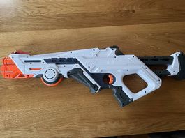 Nerf Laser Ops